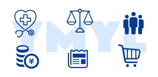 YMYL